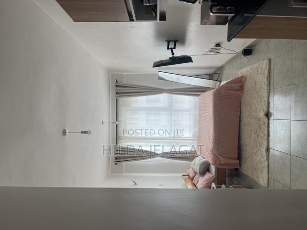 Spacious Studio Apartment - thumbnail 2