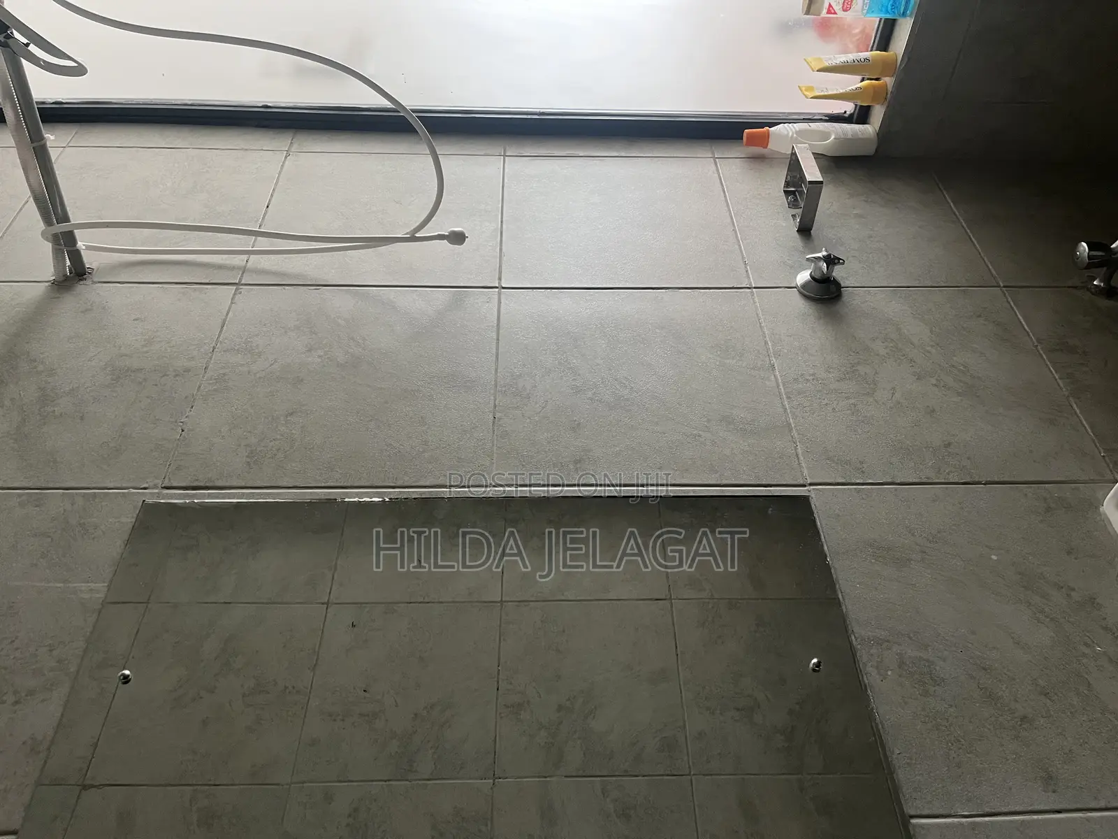 Spacious Studio Apartment