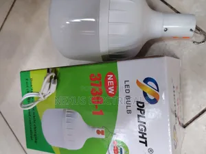 Rechargeable Bulb 30w