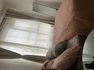 Spacious Studio Apartment