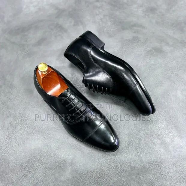 Men's Shoes - main view