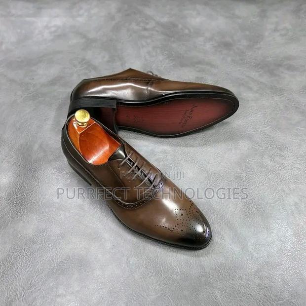 Men's Shoes - thumbnail 3