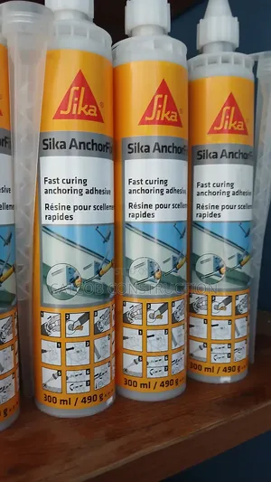 Sika Anchorfix 1