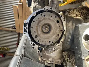 Audi Q5 3.2 Gearbox
