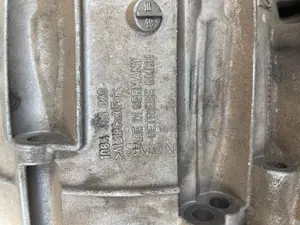 Audi Q5 3.2 Gearbox