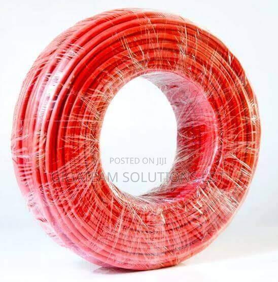 Asenware Fire Resistant Cable 1.5mm 100m