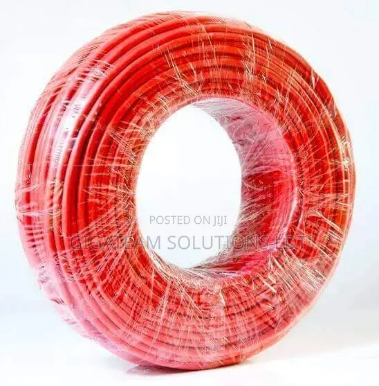 Asenware Fire Resistant Cable 1.5mm 100m