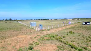 50 by 100 Plots With a View of the Lake