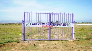 50 by 100 Plots With a View of the Lake