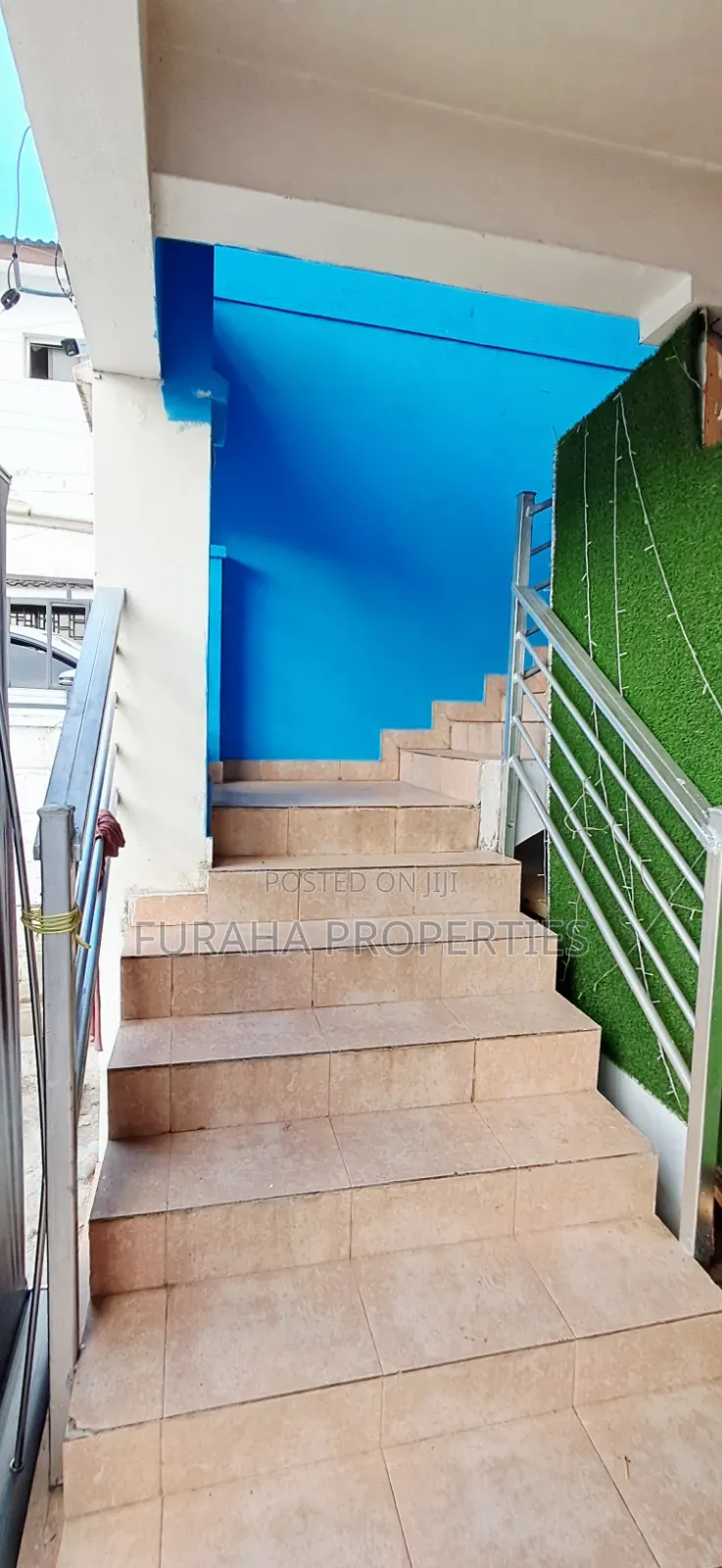 To Let Space for Restaurant Nyali