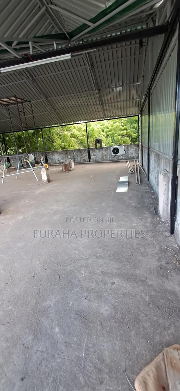 To Let Space for Restaurant Nyali - thumbnail 4
