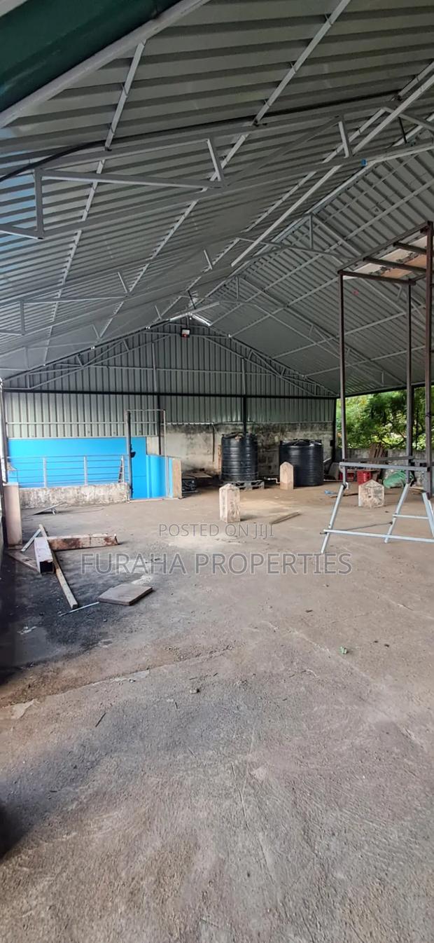 To Let Space for Restaurant Nyali - thumbnail 5