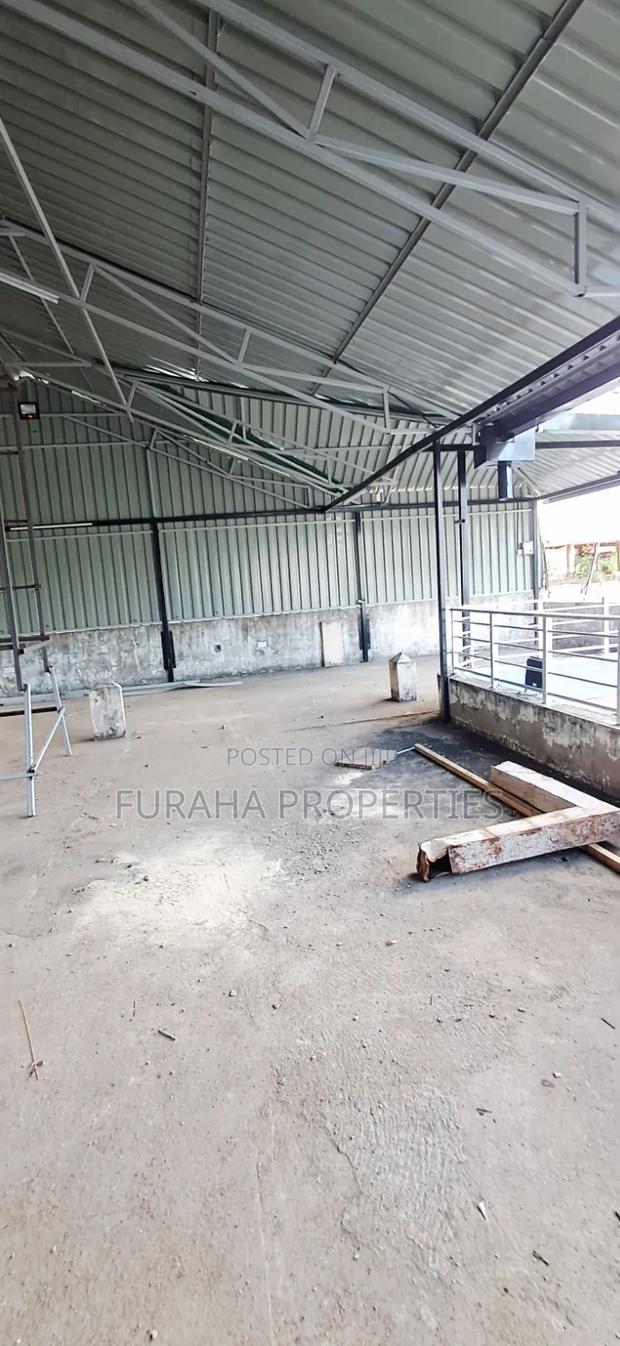 To Let Space for Restaurant Nyali - thumbnail 7