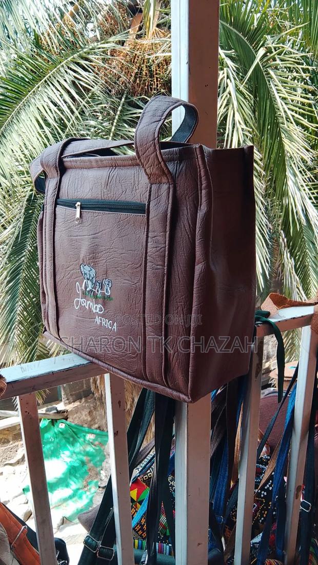 Leather Bags - thumbnail 2