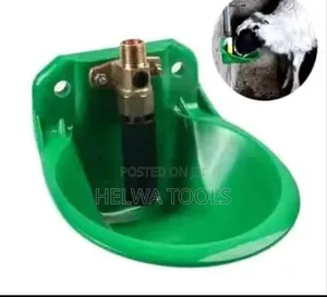 Goat Drinkers Automatic