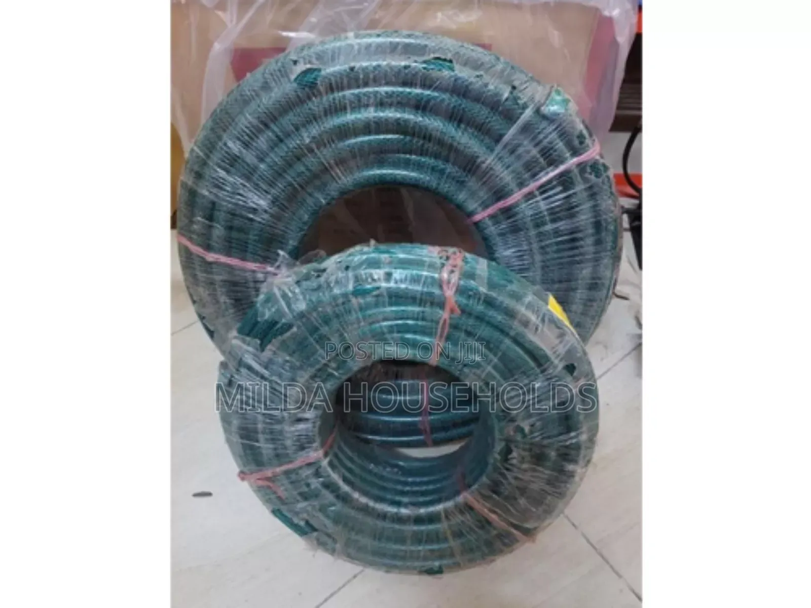 Braided Hose-Pipes Water Pipe.