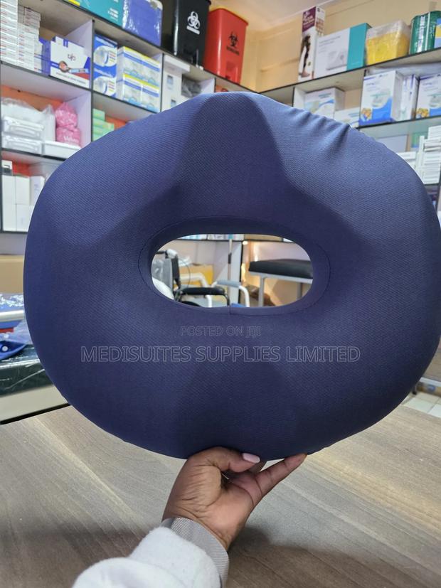 Donut Airing Cushion - thumbnail 2