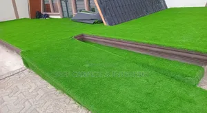 Elegant Green Grass Carpets 25mm KSH 1000