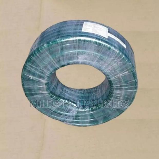 3/4 Braided Hose-Pipe Water Pipes