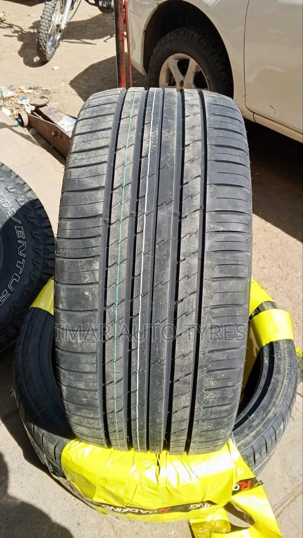 285/35r22 Roadking - thumbnail 2