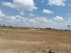 Prime 40x80 Plot in Jomoko