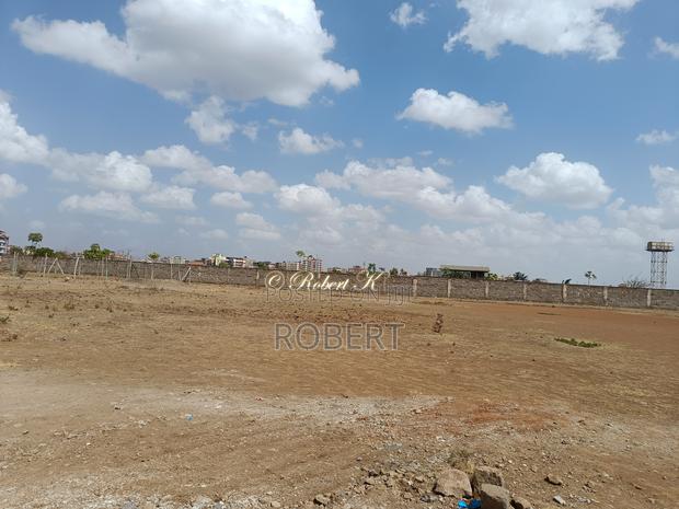Prime 40x80 Plot in Jomoko - main view