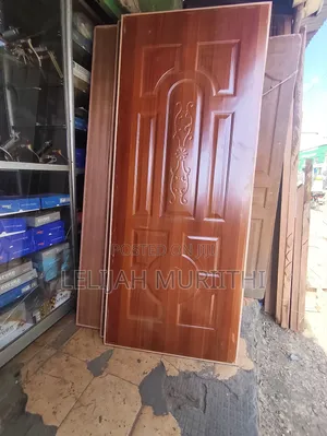 Room Doors