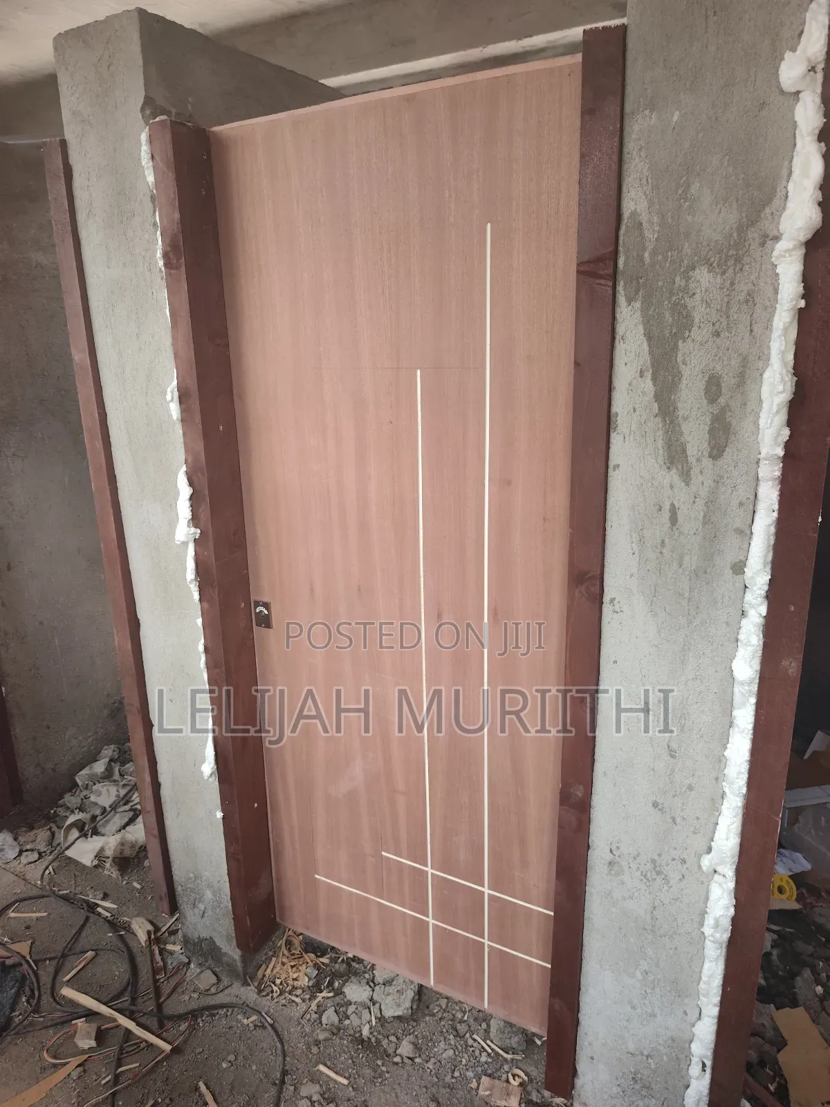 Room Doors
