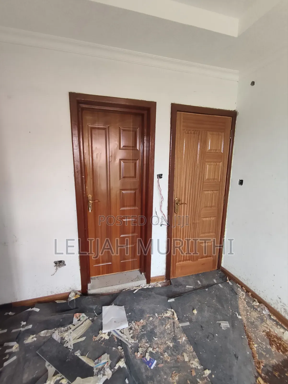 Room Doors