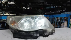 Subaru Sh Headlight Non Xenon