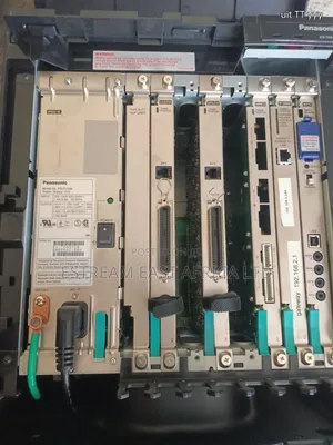 Panasonic Tda 100 Hybrid Ip-PBX
