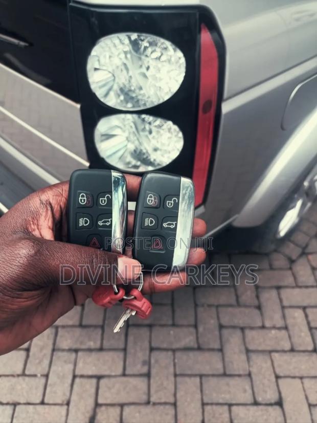Car Keys Programming And Immo Solutions