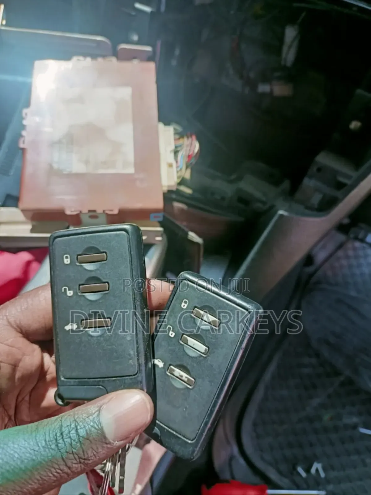 Key Coding and Accessories Price From 4500. Call for More Information