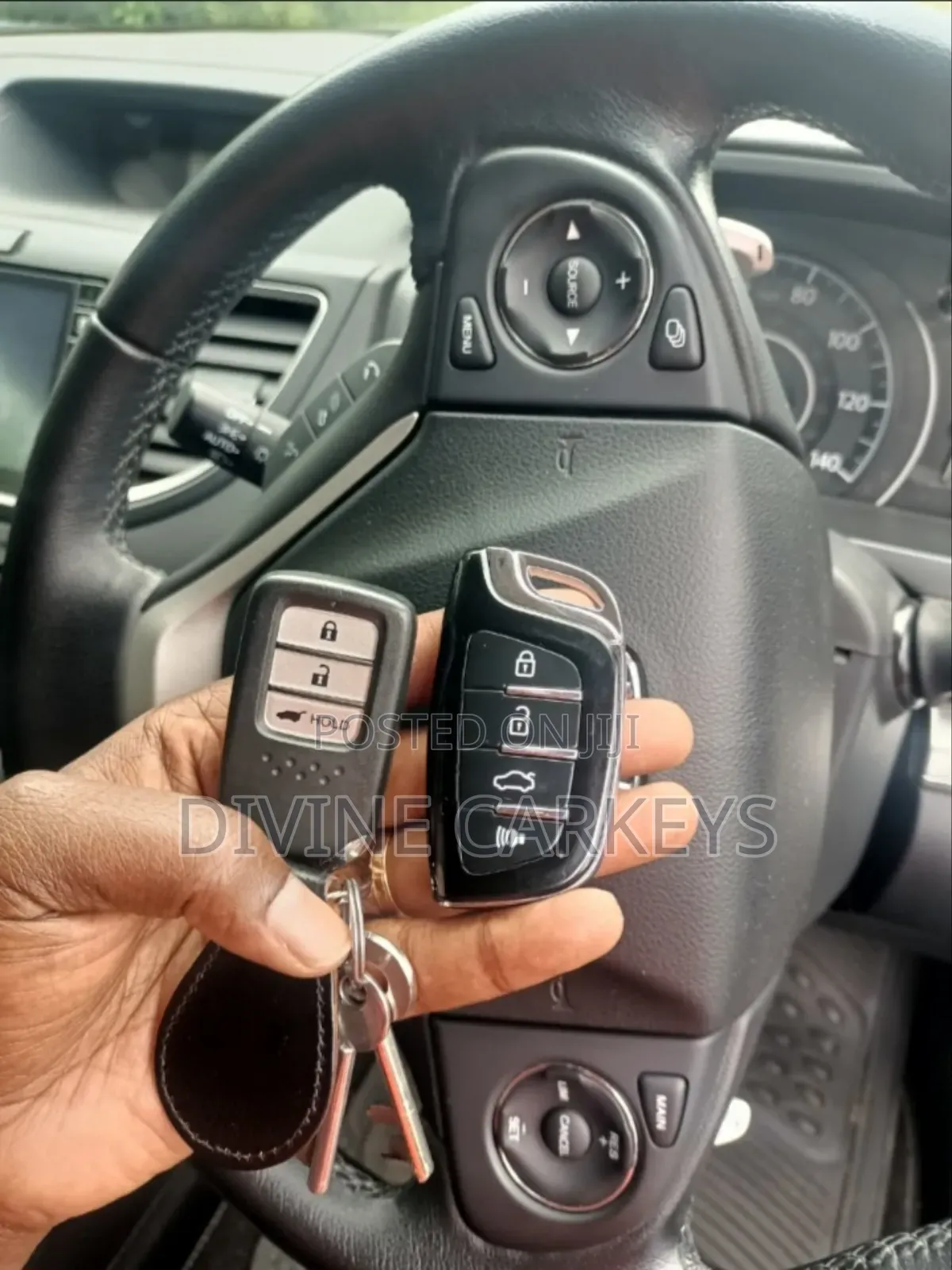 Key Coding and Accessories Price From 4500. Call for More Information