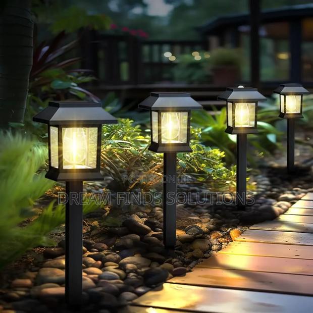 Gardenlights - thumbnail 2
