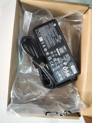 Hp Type C Laptop Charger/Adapter 65watts