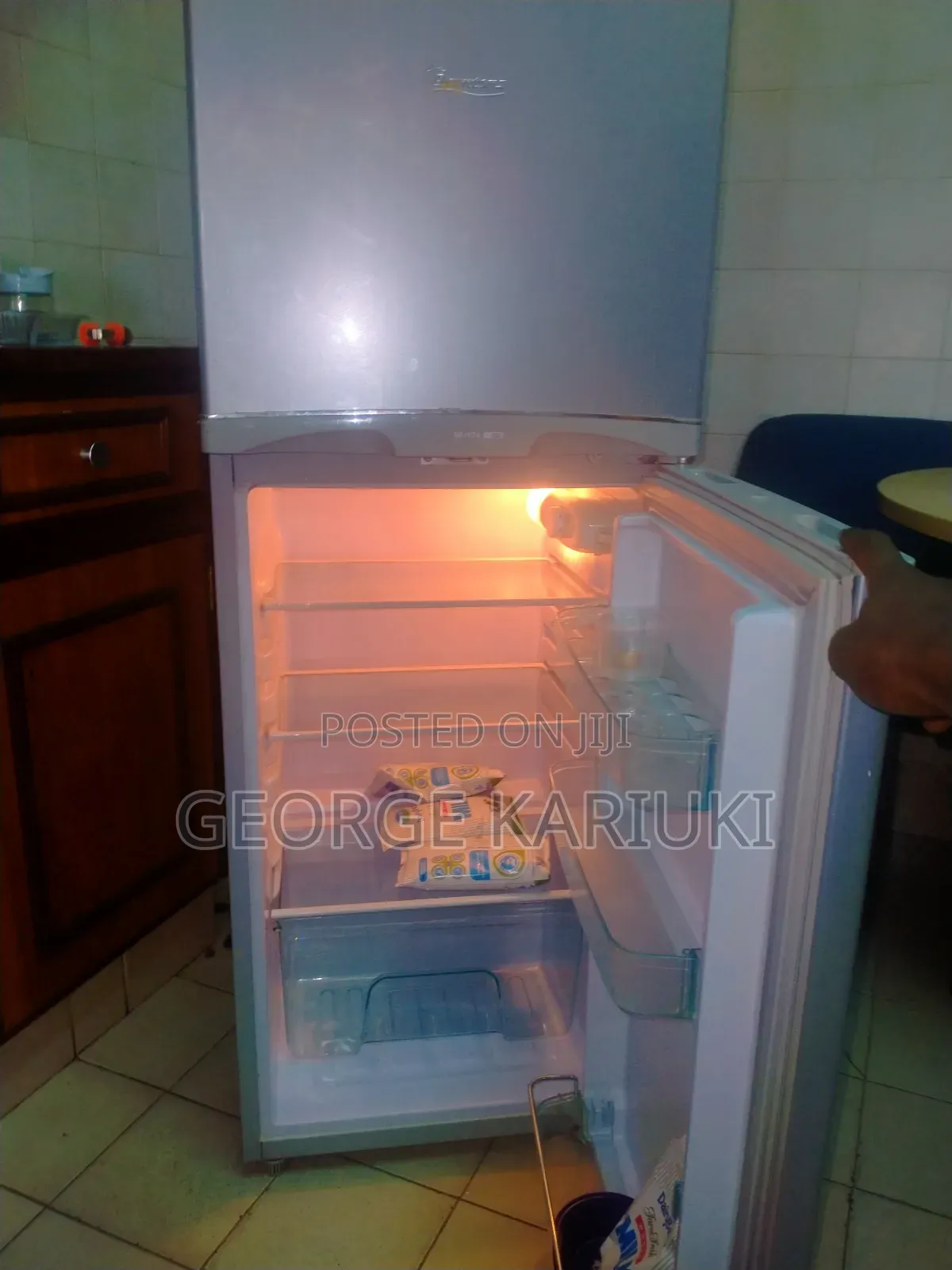 Fridge Repairs