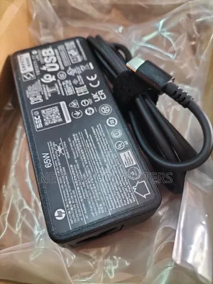 Hp Type C Laptop Charger/Adapter 65watts