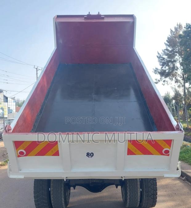 Isuzu FTR KDB - thumbnail 5