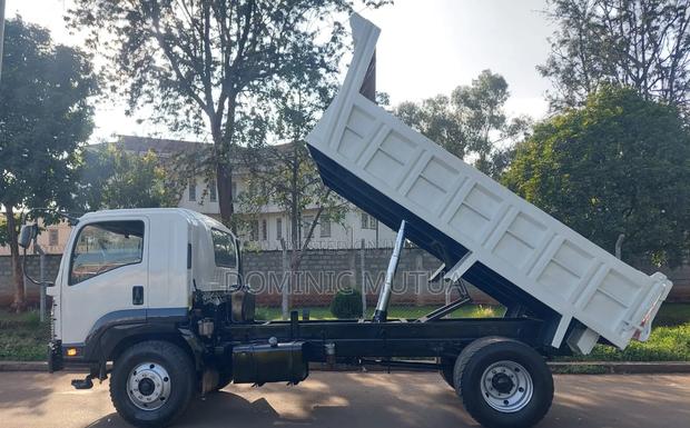 Isuzu FTR KDB - thumbnail 6