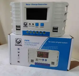 20a Solar Controller