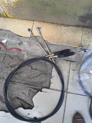 Quality Fuso Manual Gear Cables
