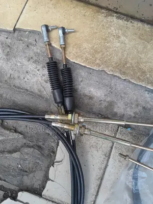 Quality Fuso Manual Gear Cables