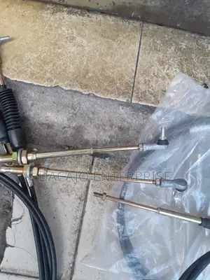 Quality Fuso Manual Gear Cables