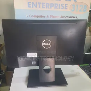 Dell Monitor 22' With Hdmi