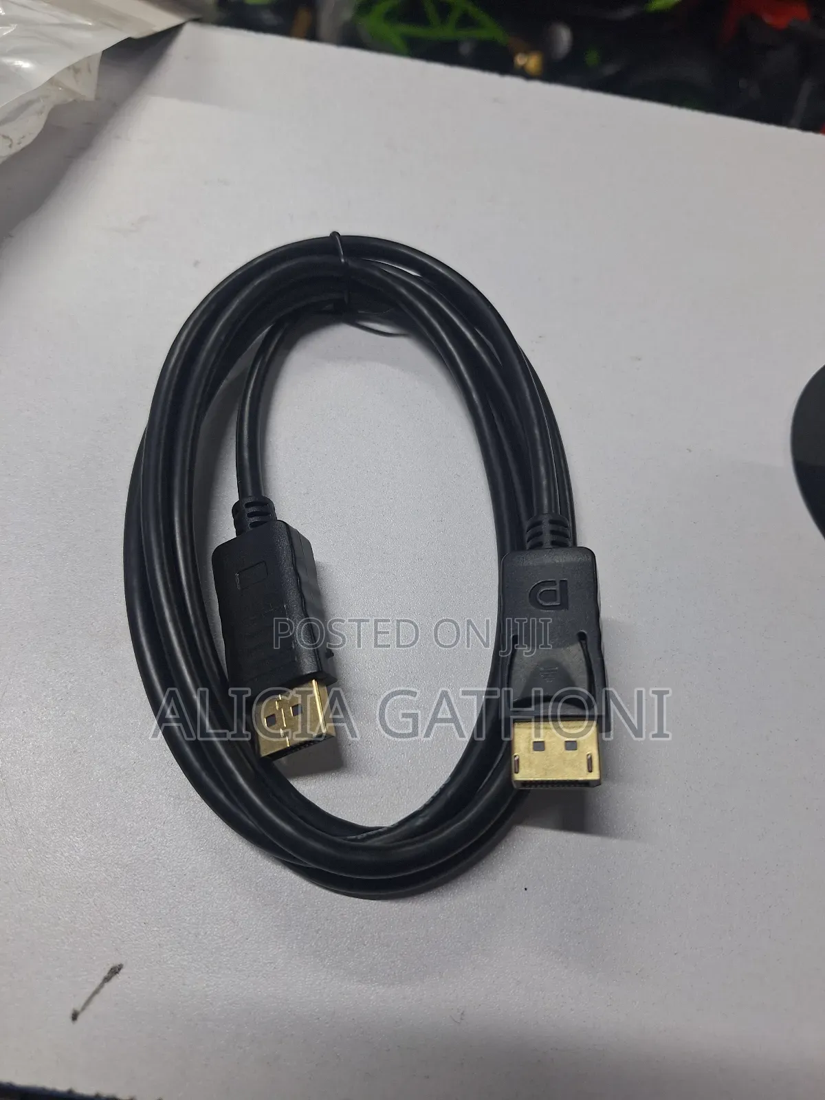  High Quality Display Port Cable