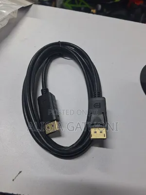  High Quality Display Port Cable