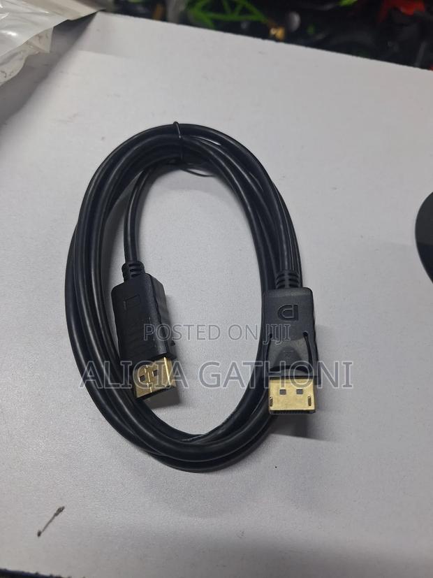  High Quality Display Port Cable