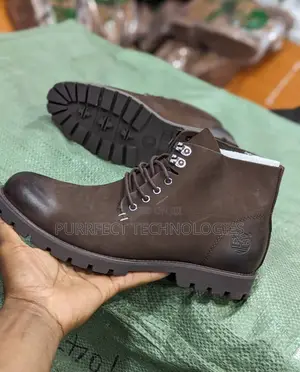 Men's Boots
