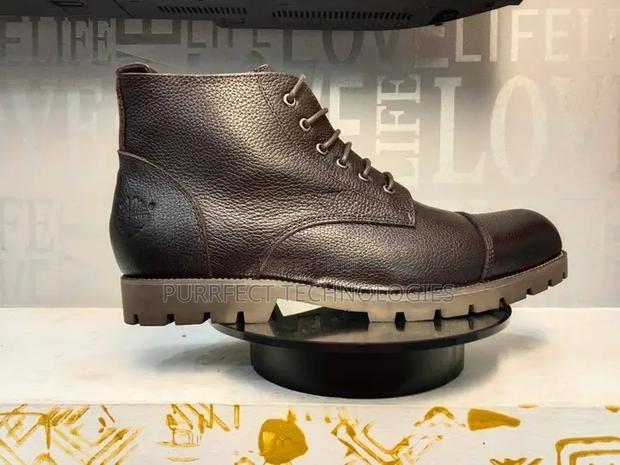 Men's Boots - thumbnail 2